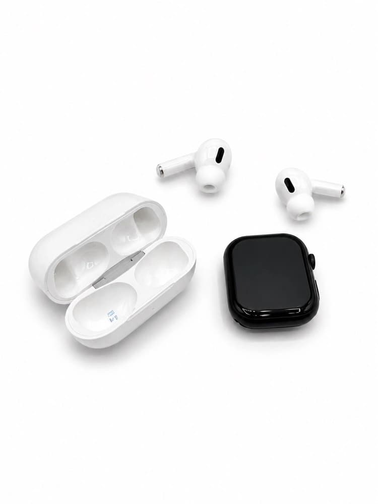 ساعت هوشمند ویسمی مدل WISME-X15 — تصویر ۲