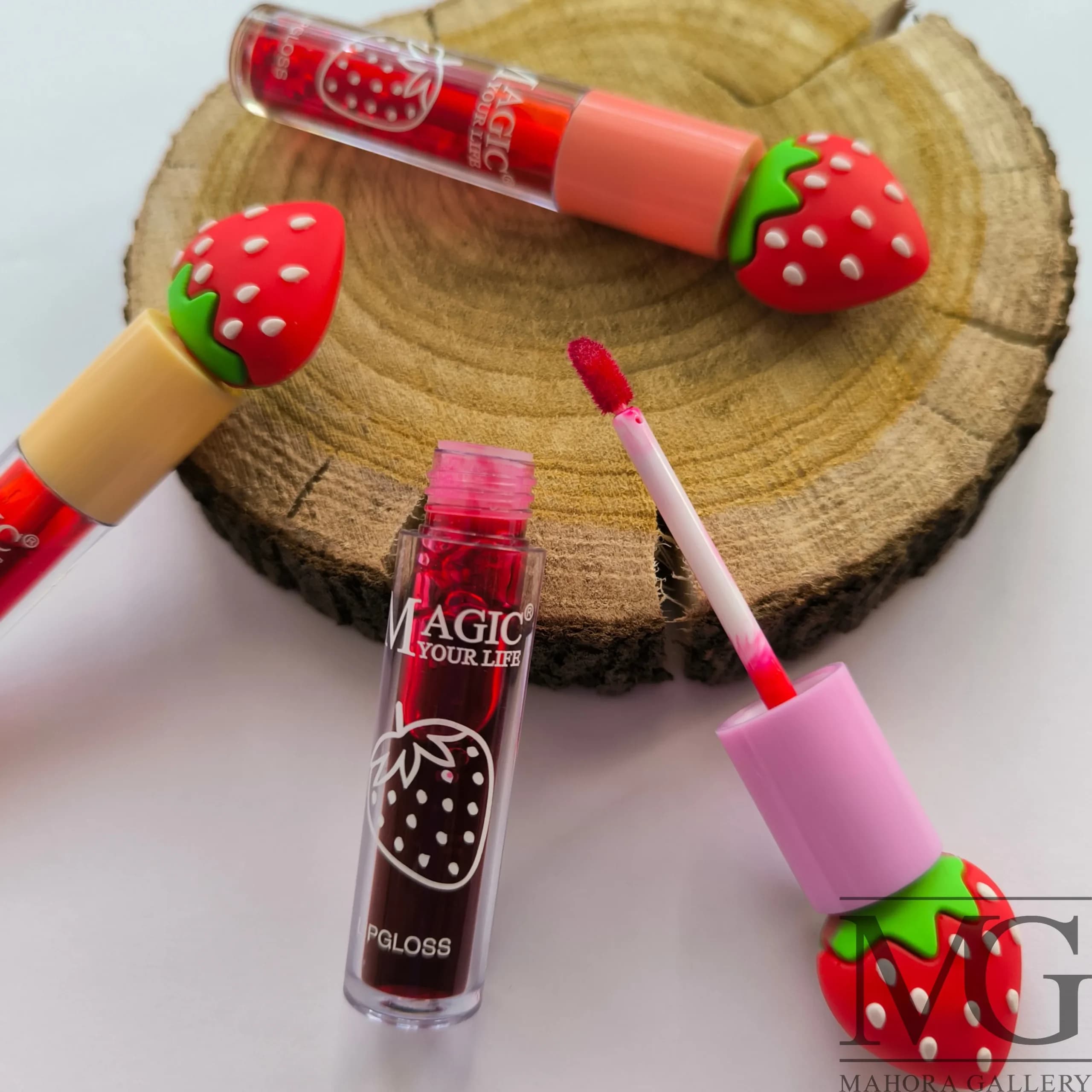 تینت لب مجیک MAGIC — تصویر ۳