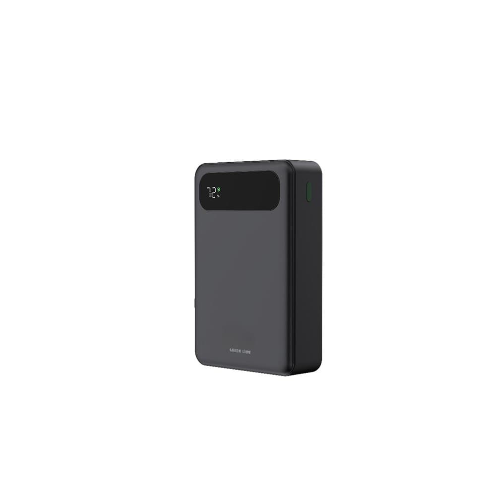پاوربانک 20000 میلی آمپر گرین لاین Green Lion Toledo 20000mAh Power Bank PD 20W — تصویر ۷