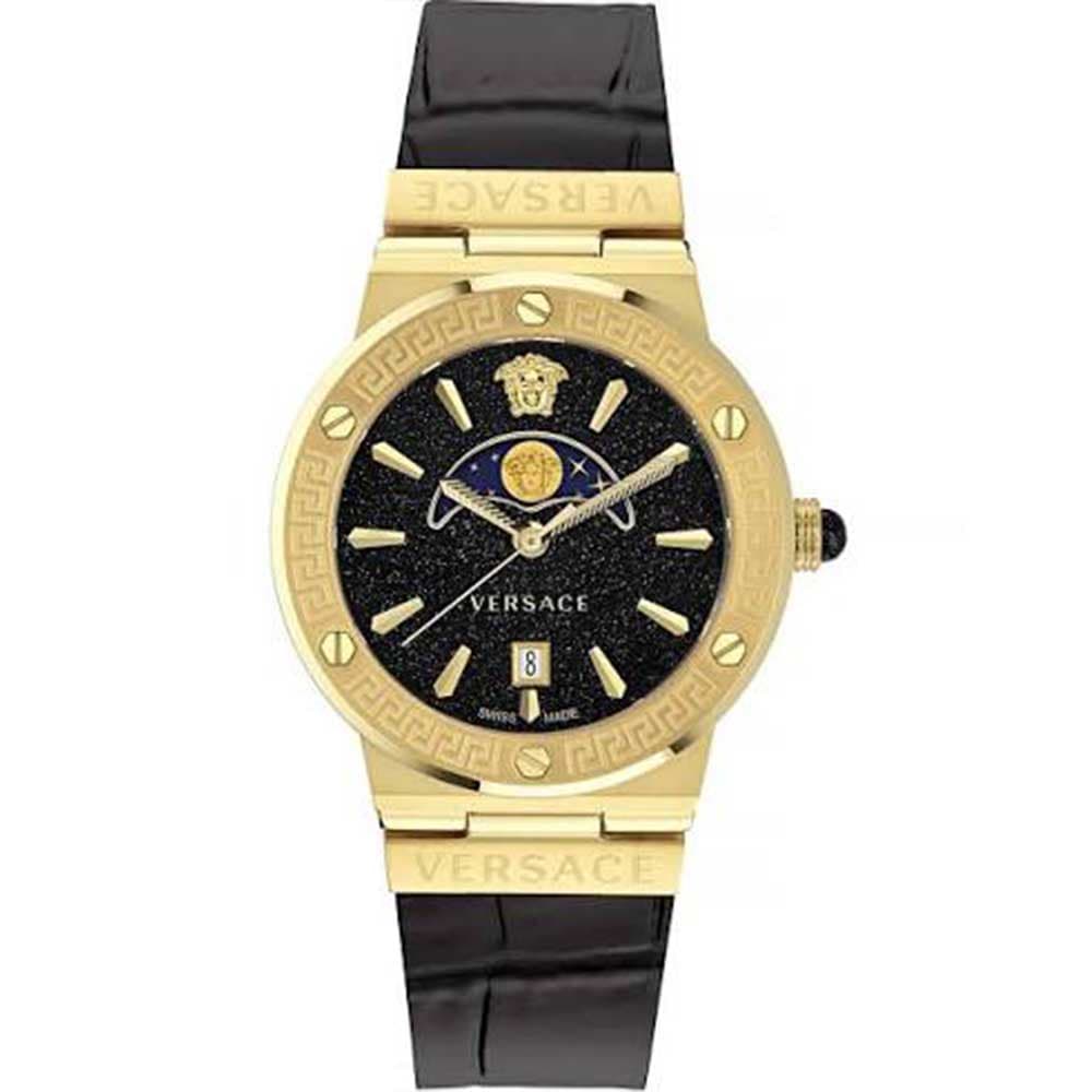 ساعت مچی versace ورساچه مدل VE7G00123 — تصویر ۲