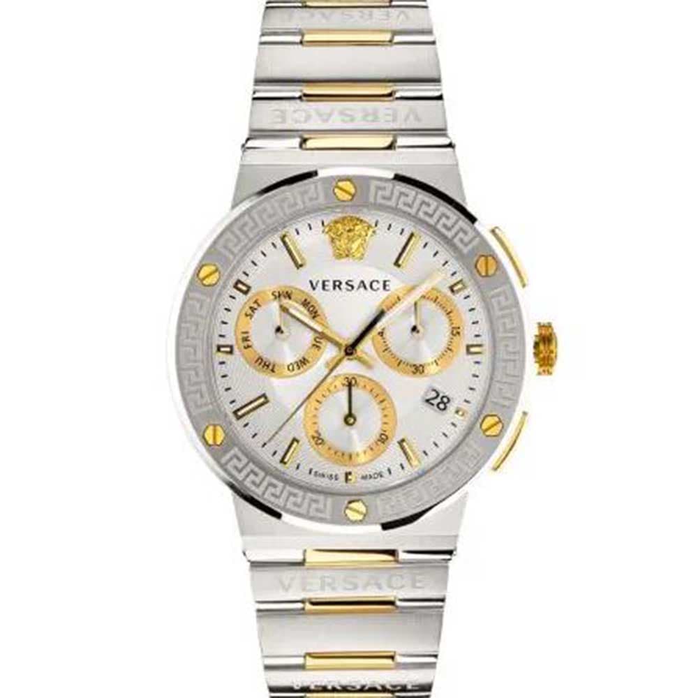 ساعت مچی versace ورساچه مدل VEZ900321 — تصویر ۲