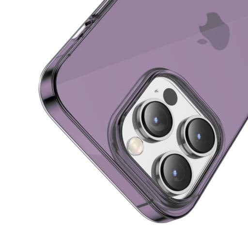 کیس دلگادو گرین لاین مناسب آیفون ۱۴ پرومکس Delgado PC case — تصویر ۵