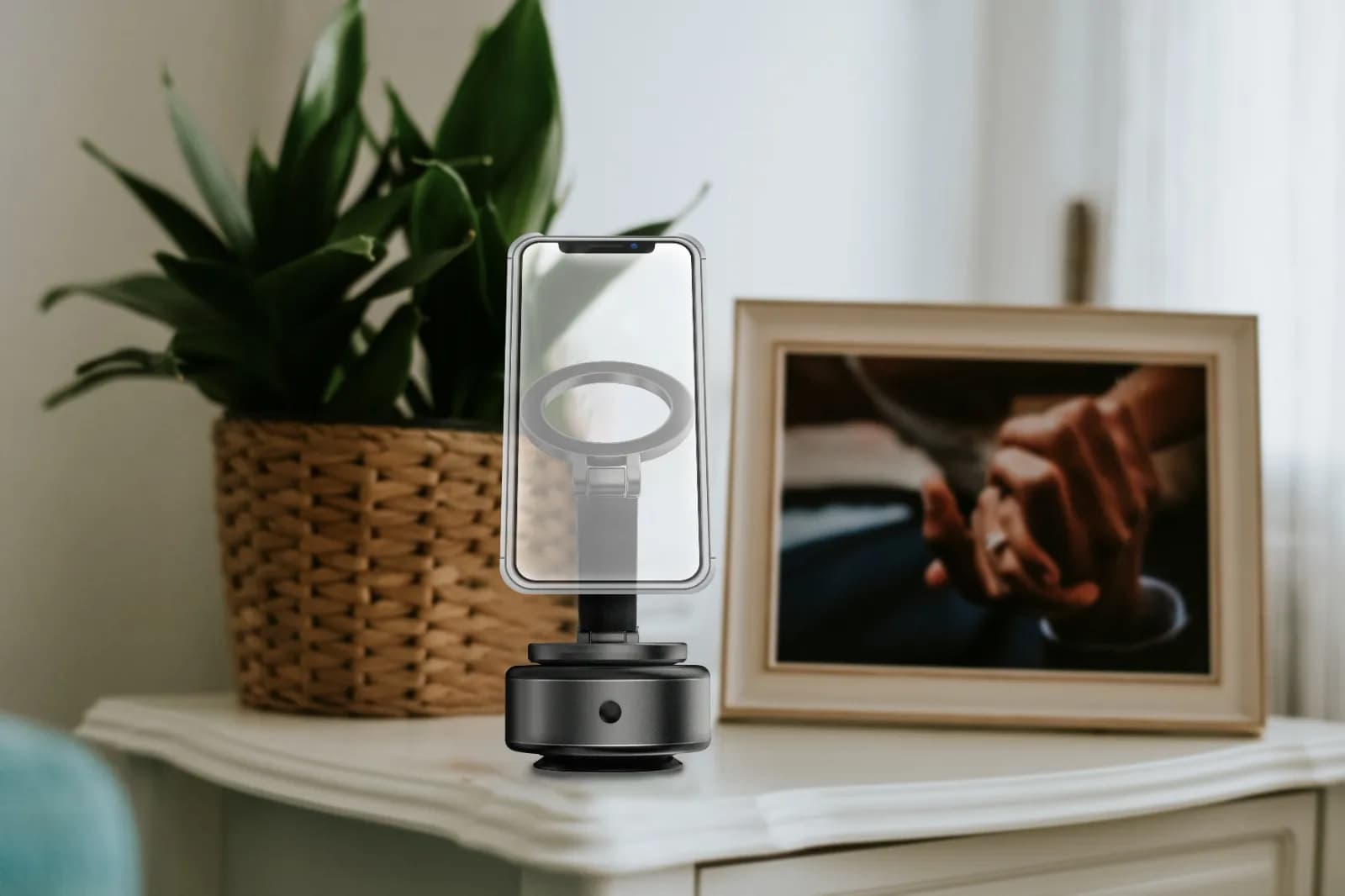 هولدر گرین لاین مدل Suction GX-32 — تصویر ۴
