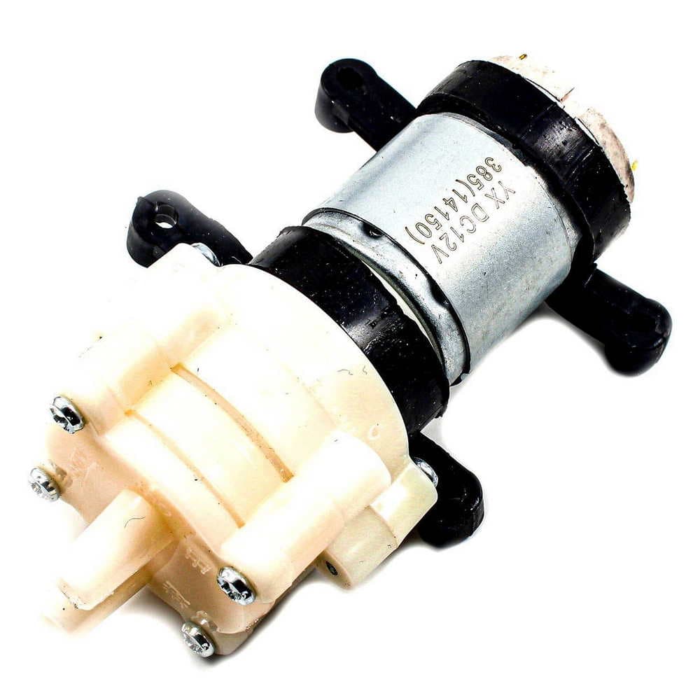 پمپ آب و باد R385 Pump — تصویر ۲