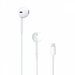 هندزفری اپل مدل EarPods با پورت لایتنینگ — تصویر ۷