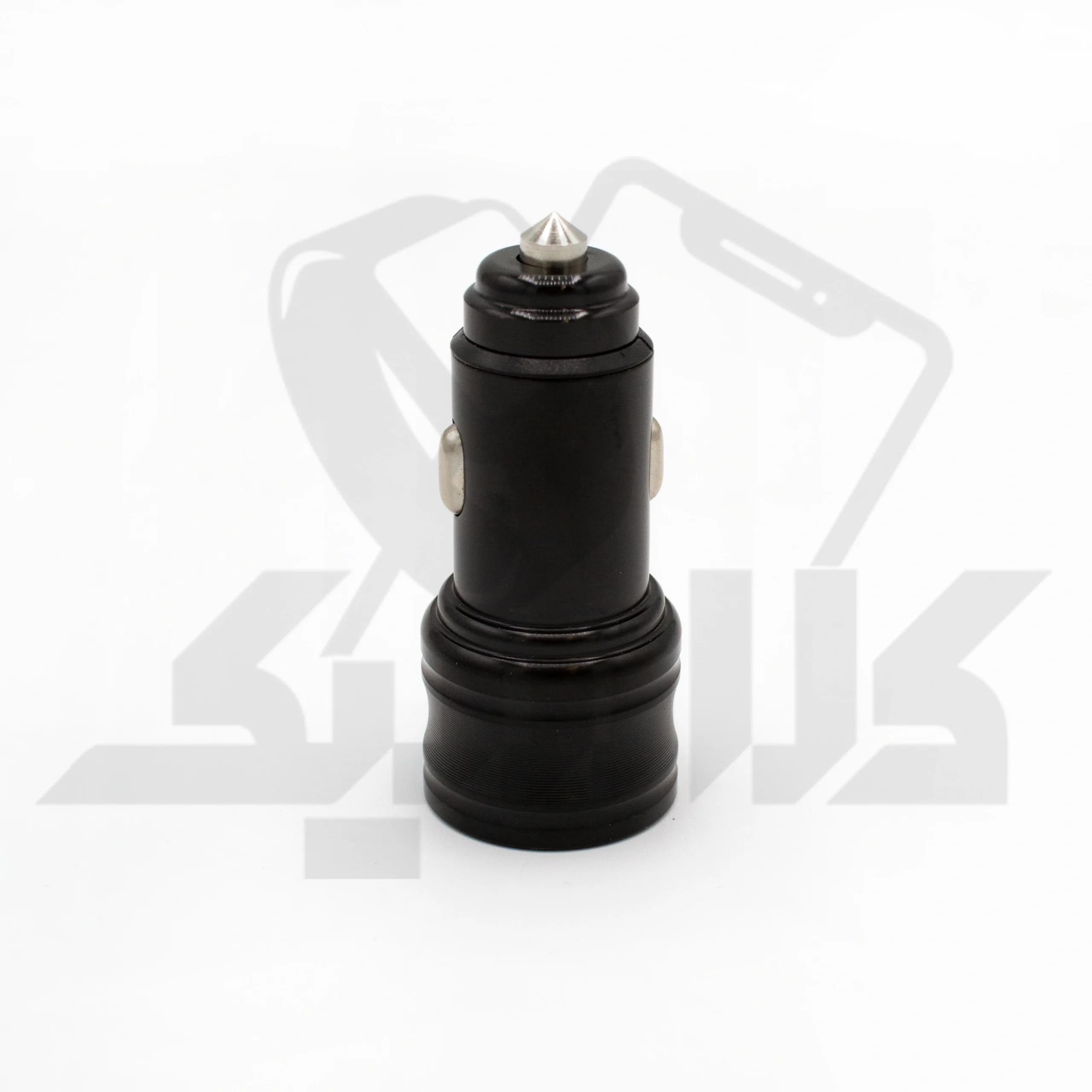شارژر فندکی مدل wkn-C208 خروجی 55 وات — تصویر ۸