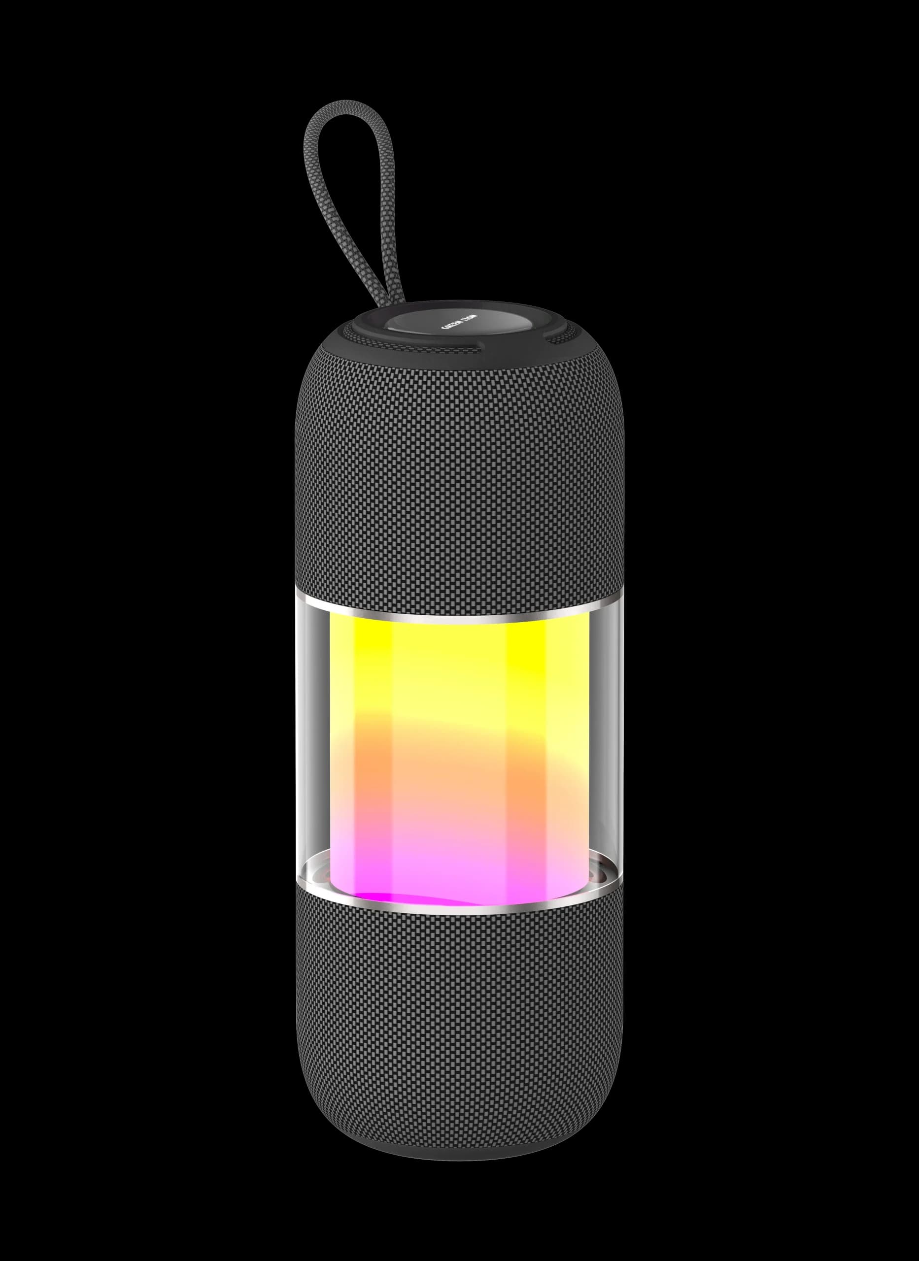 اسپیکر قابل حمل RGB چنج پرو گرین لاین CHANGE PRO RGB PORTABLE SPEAKER — تصویر ۱۲