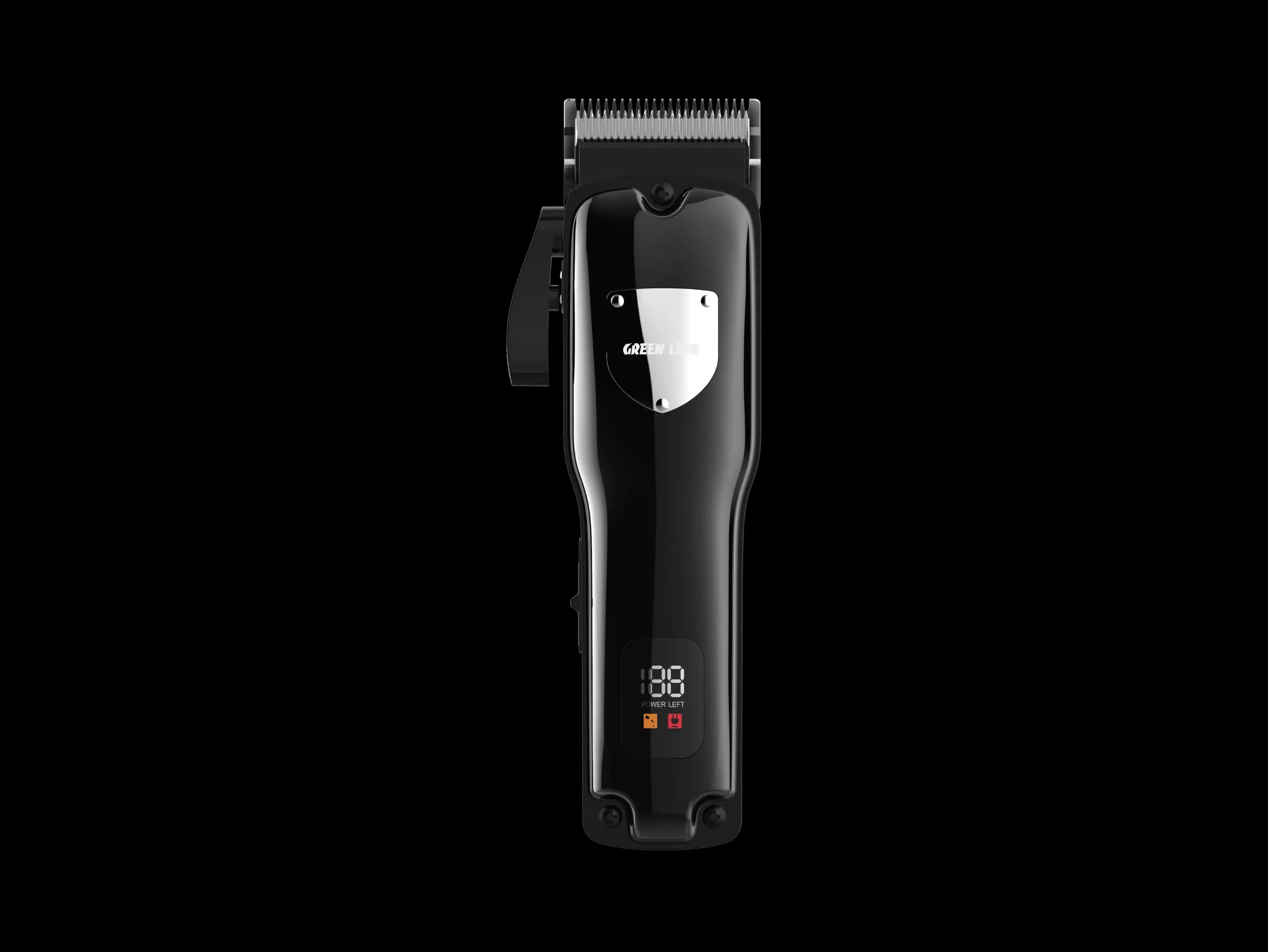 ماشین اصلاح دوگانه پرو تریم گرین لاین PRO TRIM DUO HAIR CLIPPER — تصویر ۵