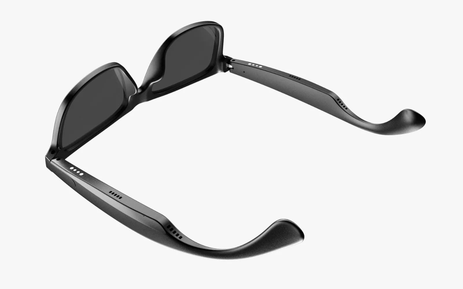 عینک هوشمند سیدنی گرین لاین SYDNEY SMART GLASSES — تصویر ۷