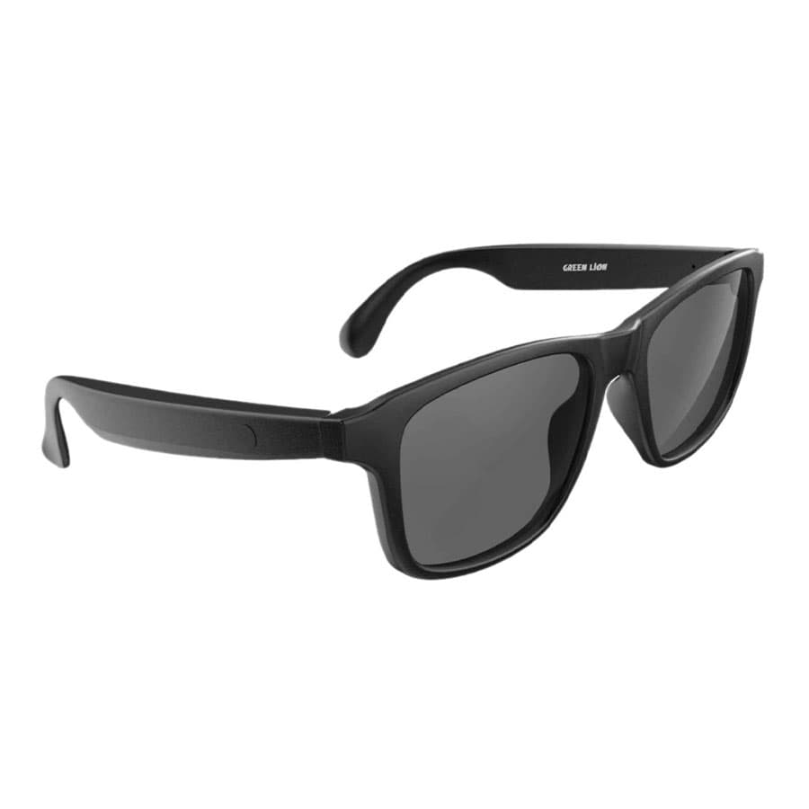عینک هوشمند سیدنی گرین لاین SYDNEY SMART GLASSES — تصویر ۹