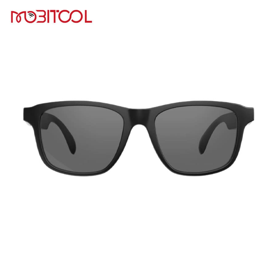 عینک هوشمند سیدنی گرین لاین SYDNEY SMART GLASSES — تصویر ۱۰