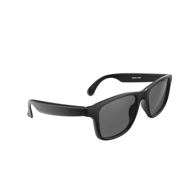 عینک هوشمند سیدنی گرین لاین SYDNEY SMART GLASSES — تصویر ۲