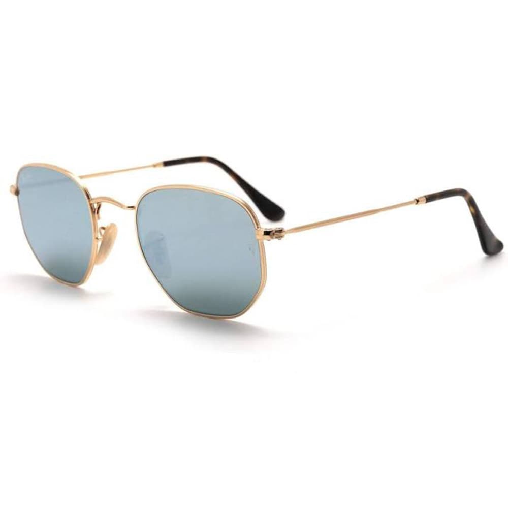عینک آفتابی Rayban مدل RB3548N-001/57/51-21 — تصویر ۹