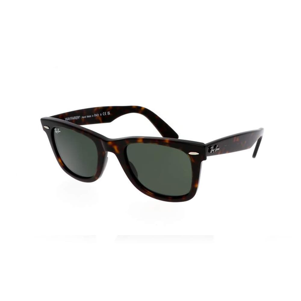 عینک آفتابی Rayban مدل RB2140F-902/58/54-18