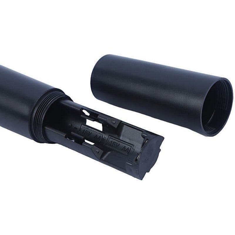 اسپیکر ایستاده GTS-2021 بلوتوثی+میکروفون — تصویر ۷
