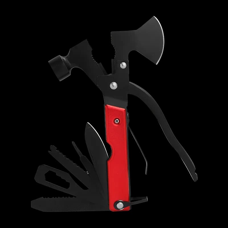 استورم بریکر گرین لاین Storm Breaker — تصویر ۴