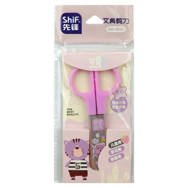 قیچی شیف Shif 1021 — تصویر ۸
