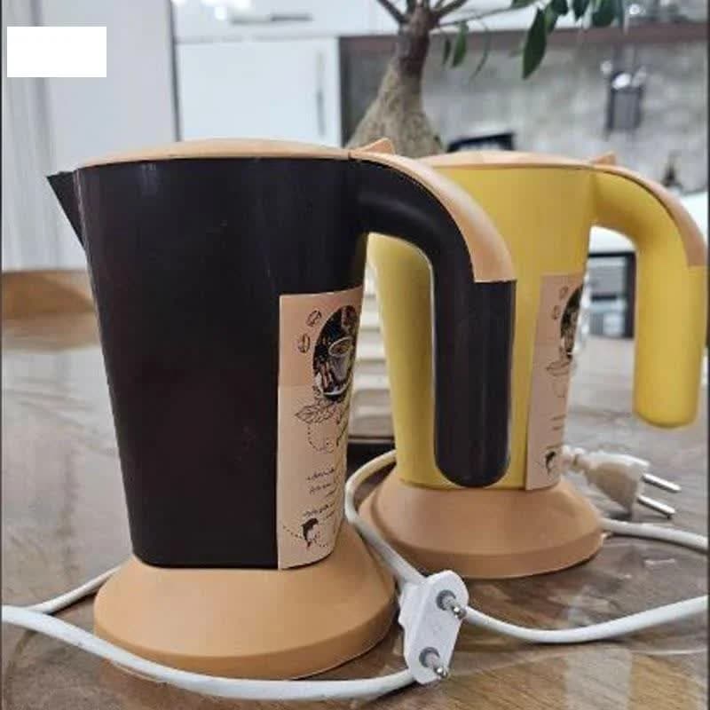 کتری برقی مسافرتی فنجان دار — تصویر ۳
