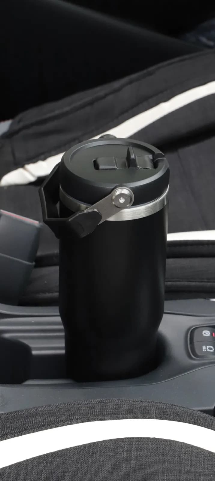 ماگ وکیوم گرین لاین 900 میلی‌لیتر Vacuum Tumbler 900ml — تصویر ۸