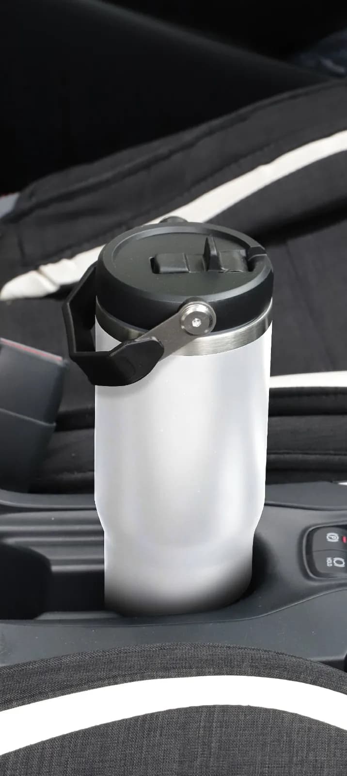 ماگ وکیوم گرین لاین 900 میلی‌لیتر Vacuum Tumbler 900ml — تصویر ۶