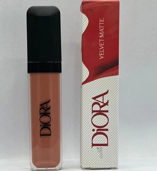 رژ لب مایع (LIP GLOSS) دیورا DIORA ایتالیا – کد206