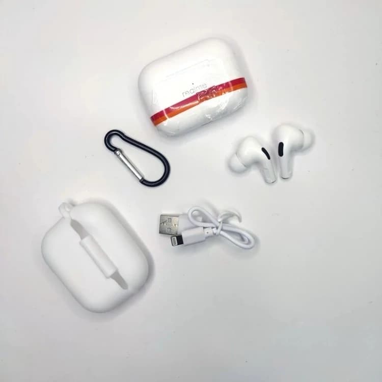 ایرپاد پرو ریلمی REALME Air-03 درجه یک — تصویر ۱۲