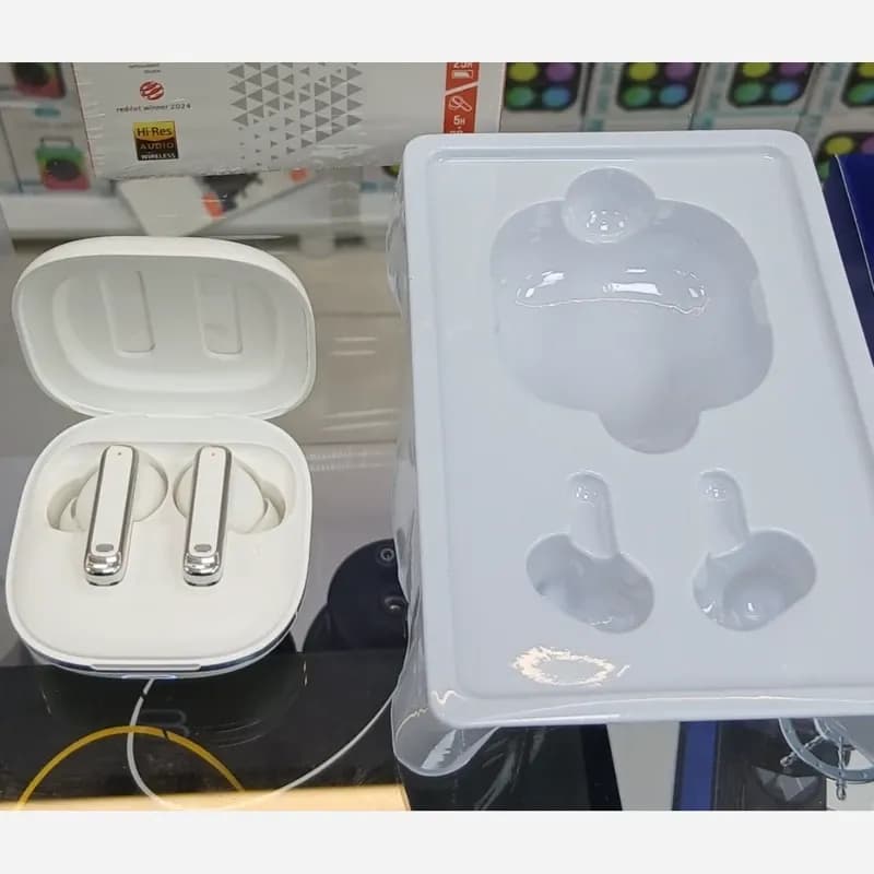 ایرپاد بلوتوثی جی بی ال مدل JBL-K99 — تصویر ۴