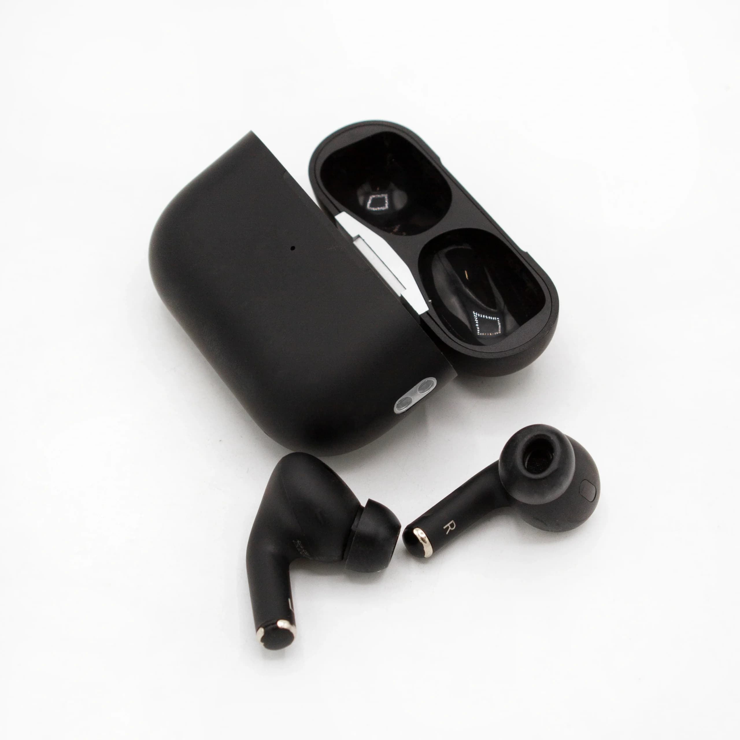 ایرپاد بی سیم Airpods Pro ANC با گارانتی — تصویر ۸