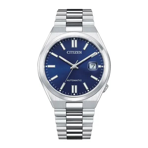 ساعت مچی citizen سیتیزن مدل NJ0150-81L — تصویر ۳