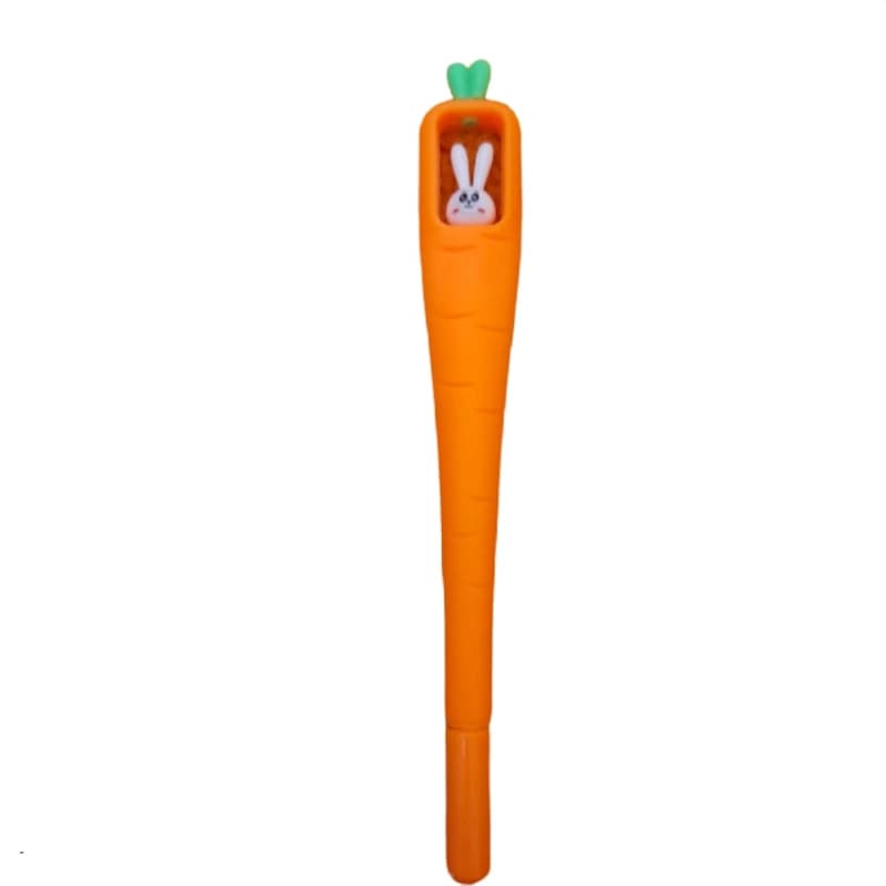 روان نویس هویج و خرگوش — تصویر ۲