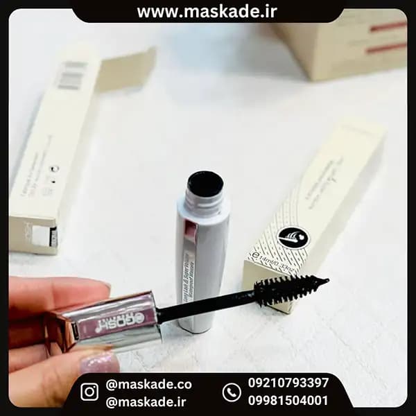 ریمل گاش — تصویر ۴
