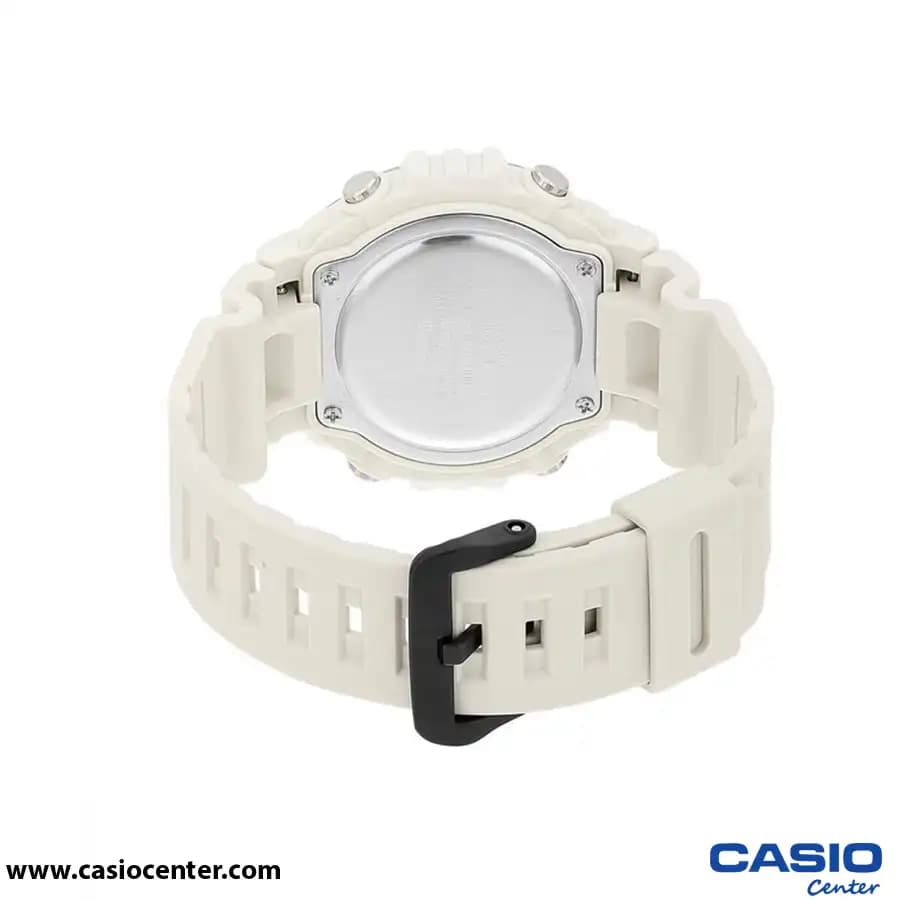ساعت مچی مردانه کاسیو مدل MWD-110H-8AVDF — تصویر ۲