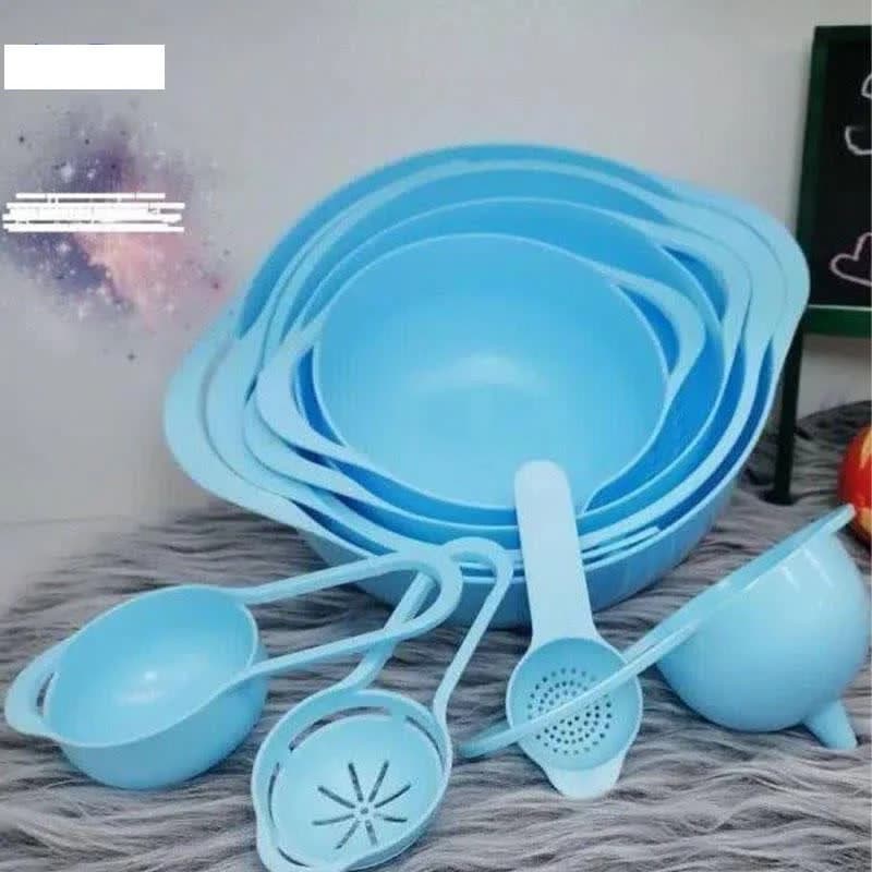 ست ۸ پارچه شایلین