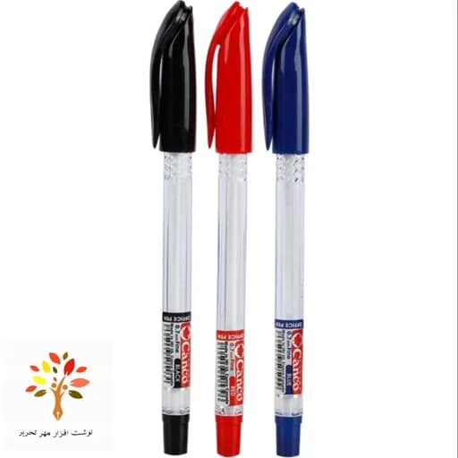 خودکار کنکو Canco Office-pen 0.7mm — تصویر ۵