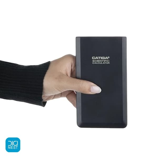 ماشین حساب مهندسی کاتیگا F-615 — تصویر ۱۲