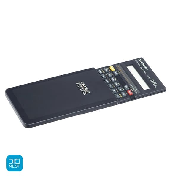 ماشین حساب مهندسی کاتیگا F-615 — تصویر ۱۱