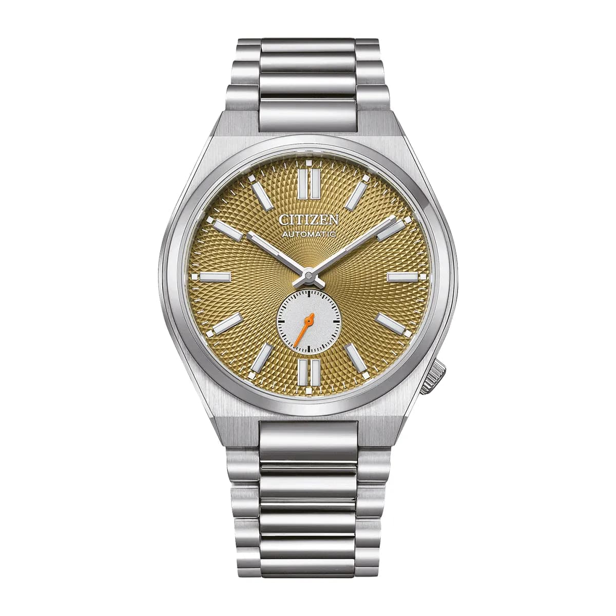 ساعت مچی citizen سیتیزن مدل NK5010-51X — تصویر ۵
