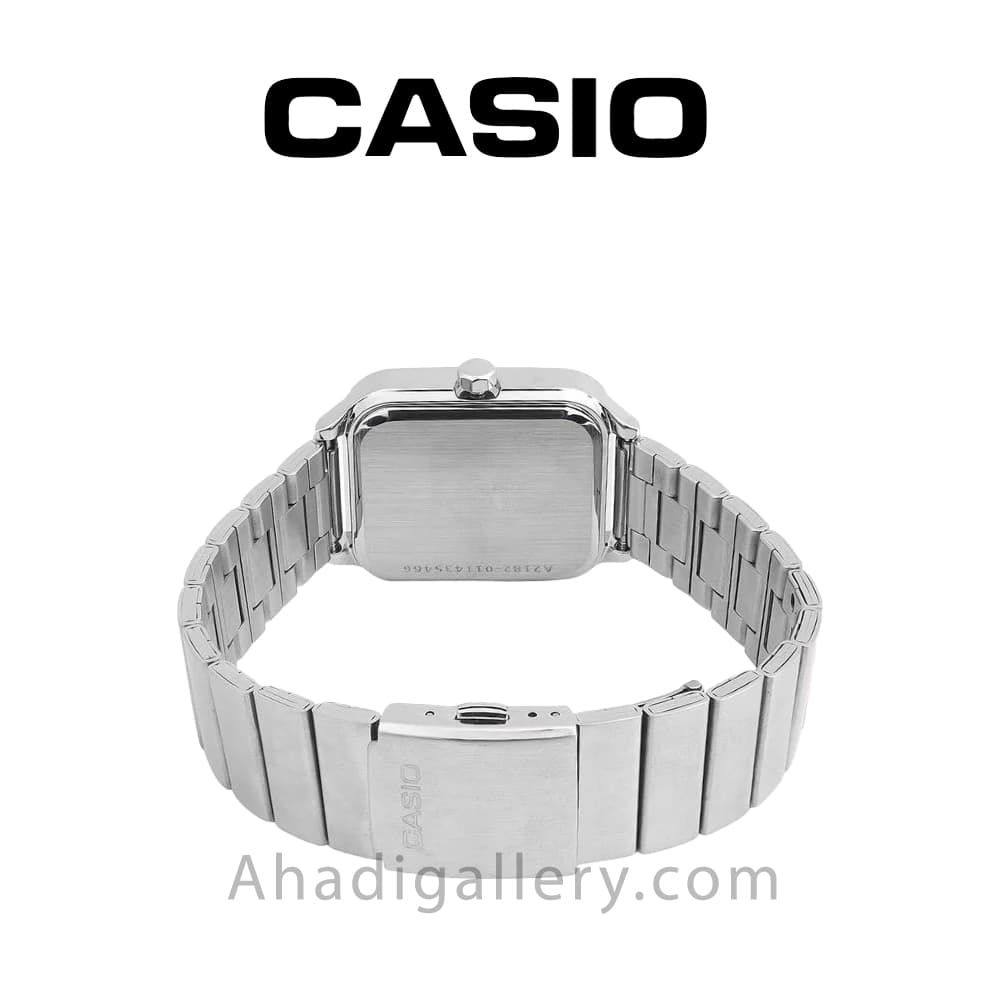 ساعت مچی مردانه کاسیو مدل MTP-M305D-2AVDF — تصویر ۶