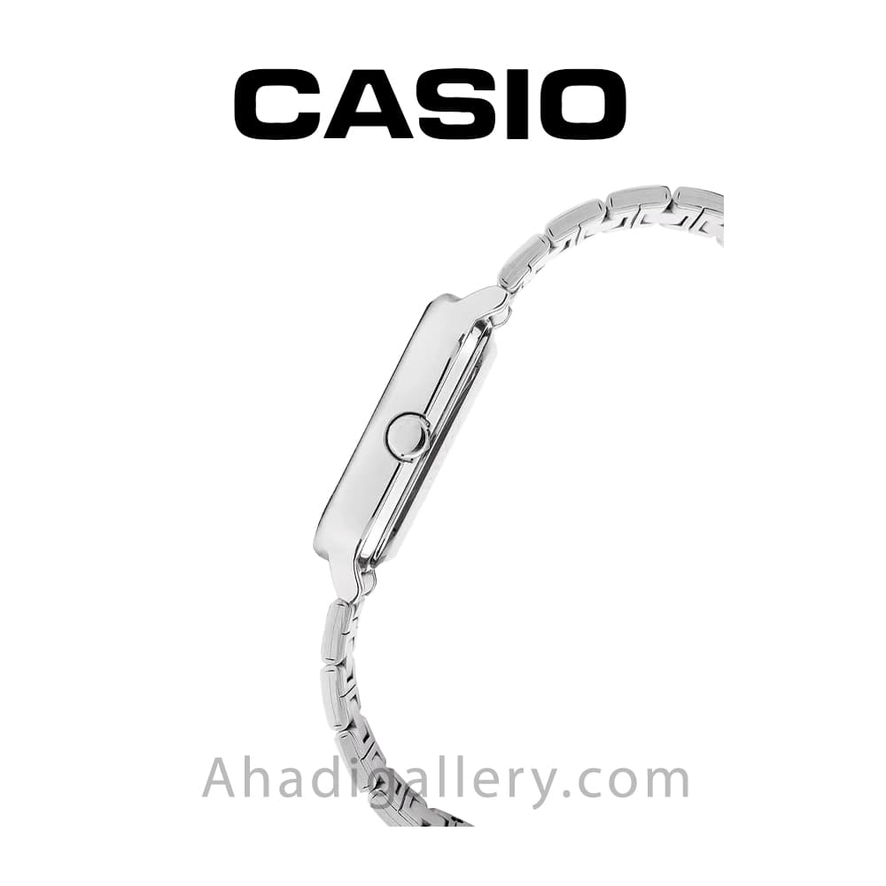 ساعت مچی مردانه کاسیو مدل MTP-M305D-2AVDF — تصویر ۷