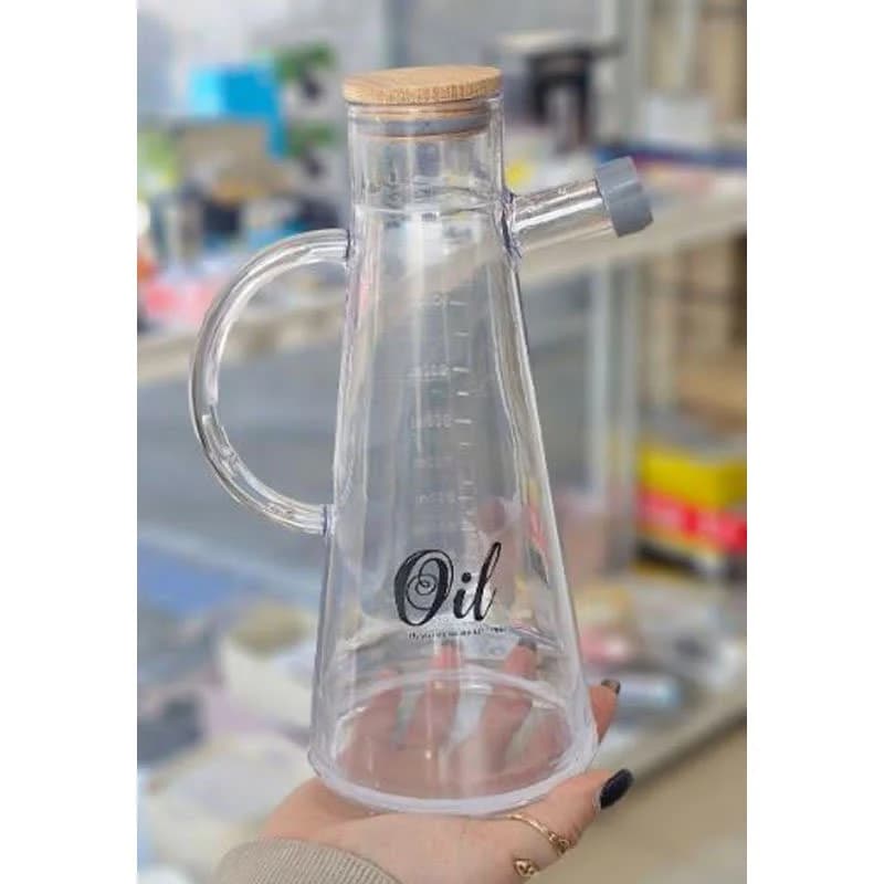 روغن‌ریز ۱۰۰۰ میل خمره‌ای اکرولیک — تصویر ۲