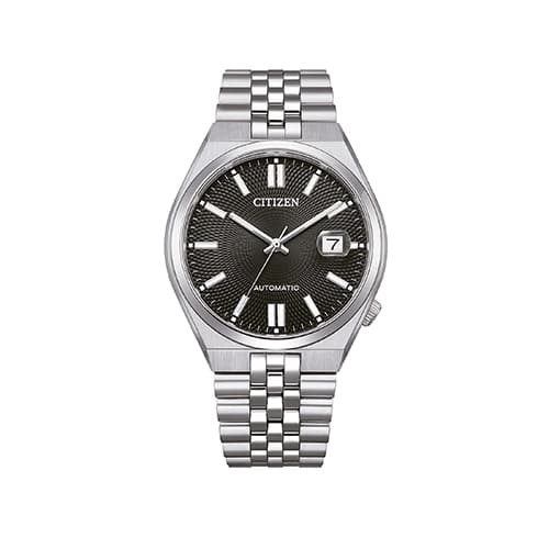 ساعت مچی citizen سیتیزن مدل NK0020-55E — تصویر ۸
