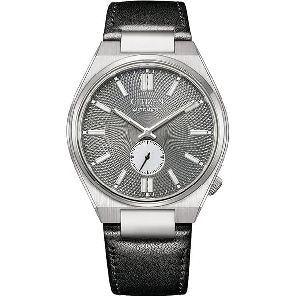 ساعت مچی citizen سیتیزن مدل NK5010-01H — تصویر ۷