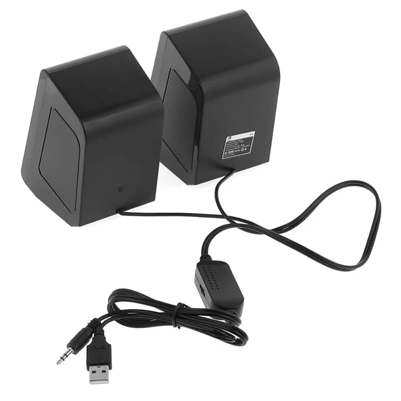 اسپیکر دسکتاپ پی نت مدل X16 — تصویر ۲
