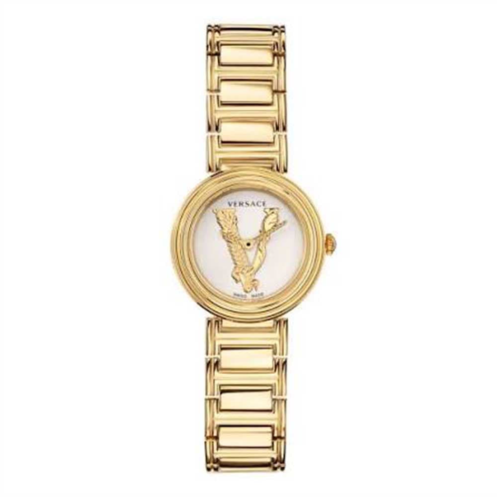 ساعت مچی versace ورساچه مدل VET300221