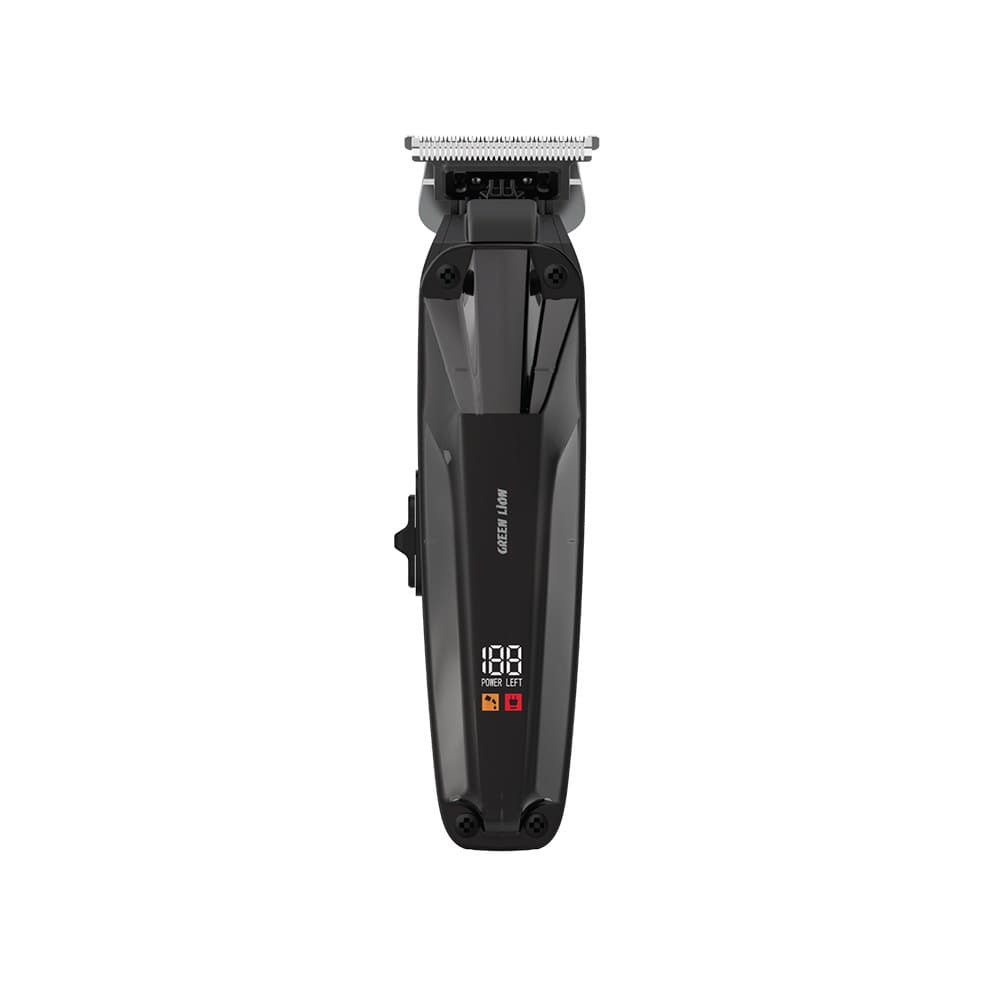 ماشین اصلاح گرین لاین GREEN CLIP MASTER — تصویر ۲