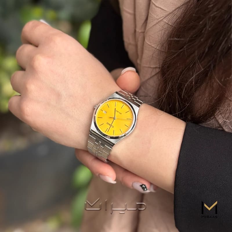 ساعت مچی مردانه کاسیو مدل MTP-B145D-9AVDF — تصویر ۱۱