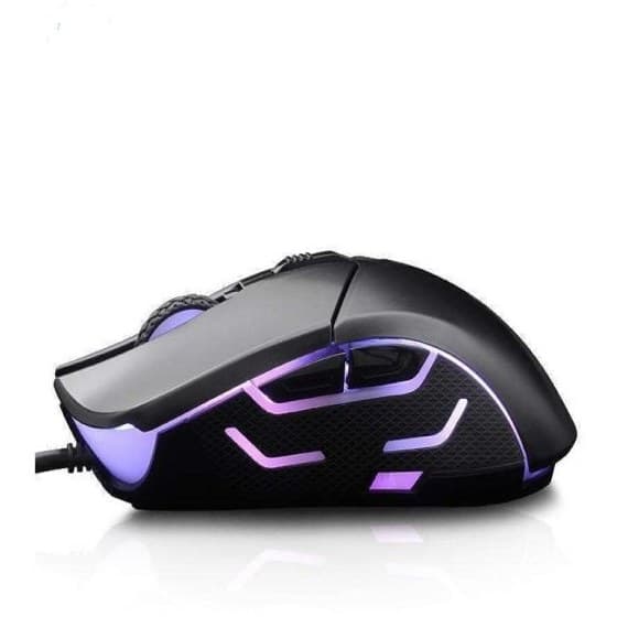 ماوس گیمینگ اچ پی مدل HP GR-G260 — تصویر ۱۱
