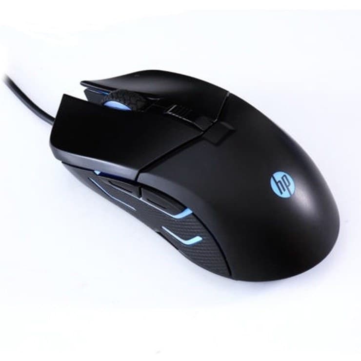 ماوس گیمینگ اچ پی مدل HP GR-G260 — تصویر ۱۰