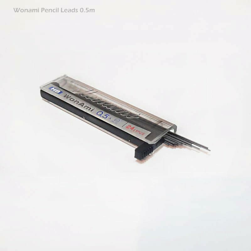 نوک اتود 0.5 میلیمتری Wonami