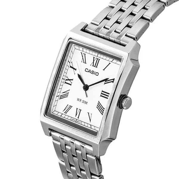 ساعت مچی Casio کاسیو مدل MTP-B190D-7B — تصویر ۳